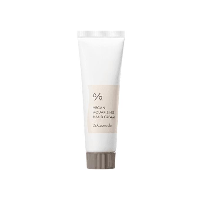 

[Dr.Ceuracle] Vegan Aquarizing Hand Cream 50ml