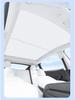 Tesla Model Y Sunroof Sunshade: Light-Blocking Curtain for Refresh 3
