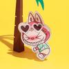 New POP MART LABUBU THEMONSTERS Drunken Love In Seaside Collection Trend Based Products PPMT-2407-0028