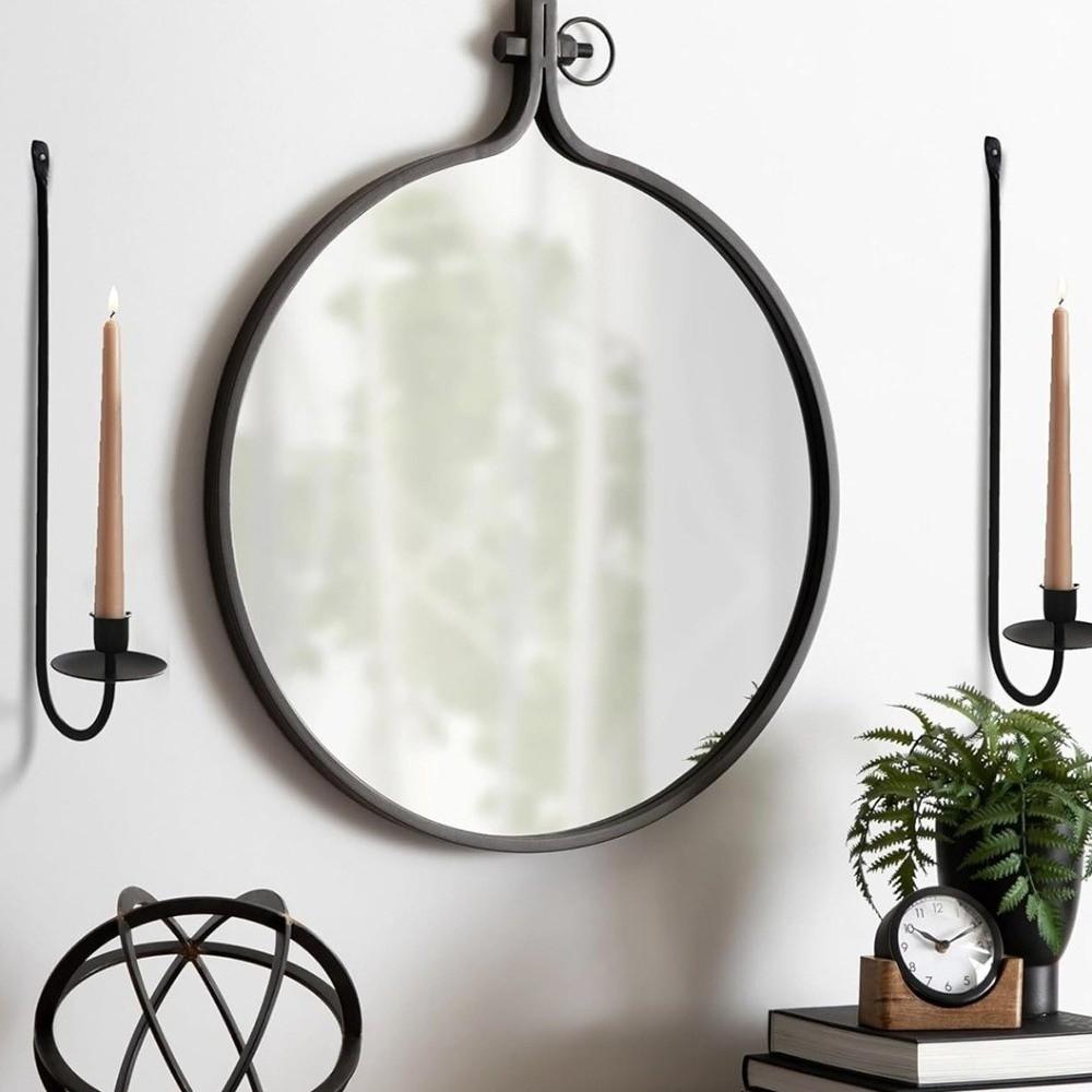 L-Shape Candlestick Holder Minimalism Metal Candle Sconce Party Prop Candle Stand  Wedding Party