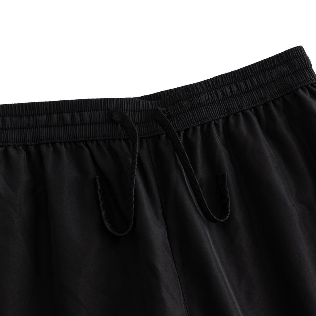 Anta Autumn Outdoors Warm Waterproof Down Pants Women bottoms 962546503-1