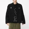 New Adidas Wuji Series Jackets & Coats Men's Black H39338
