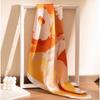 Mulberry Silk Scarf 2025 Square Shawl Teacher Birthday Gift