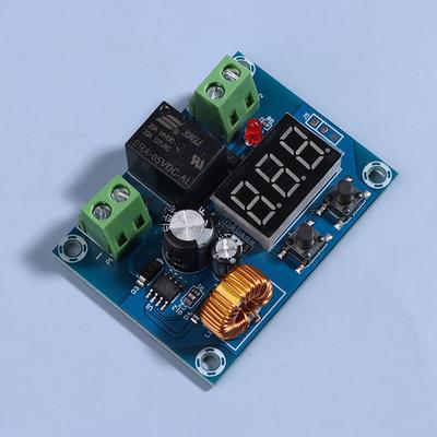 Xh-M609 DC 12V-36V Ladegerät Modul Spannung Überentladung Batterie Schutz Präzise Unterspannung Schutz Modul Bord