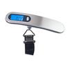 Portable Handheld Electronic Luggage Scale with Hook