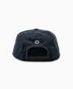 HELLO SUNRISE Doodle Patch Rx Fit 5P Cap_Navy