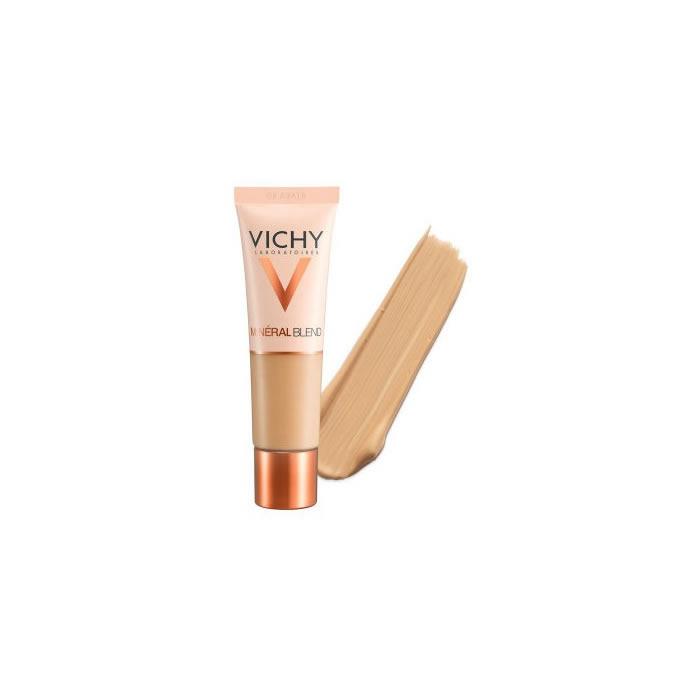 

Vichy Mineral Blend Foundation 09 Агат 30 мл