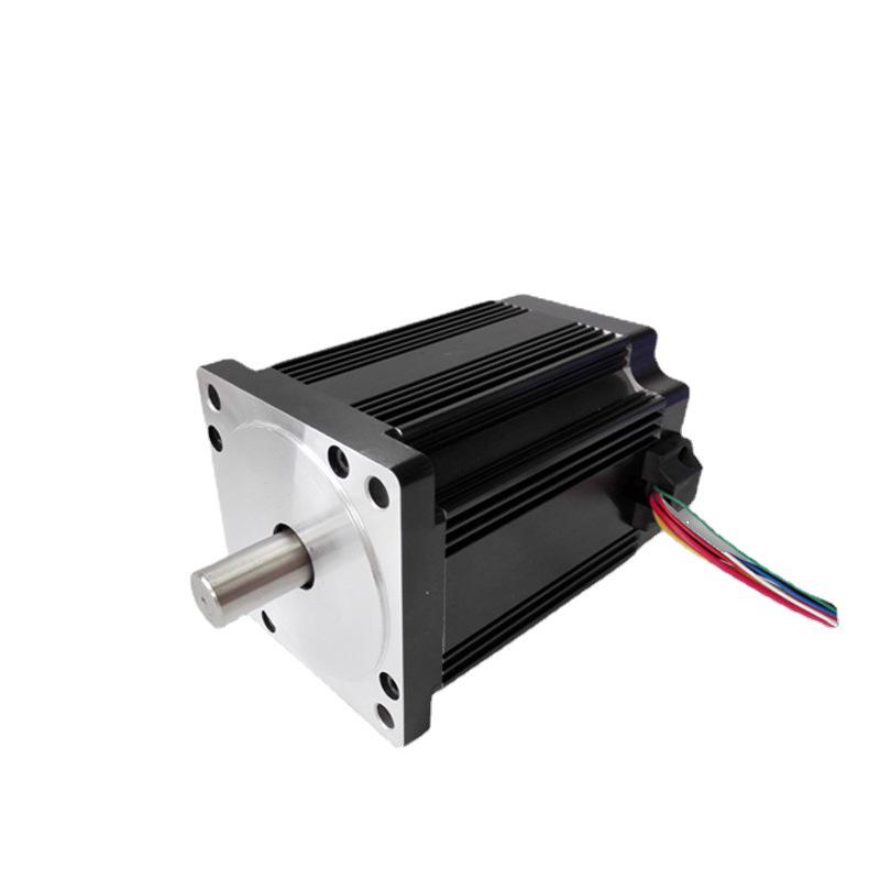 110 Series 310V DC High Power 3.3NM Miniature Brushless Motor
