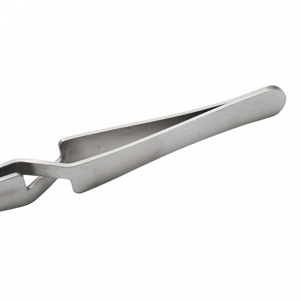 Tweezers Hand Tools Inverse Precision Self-locking