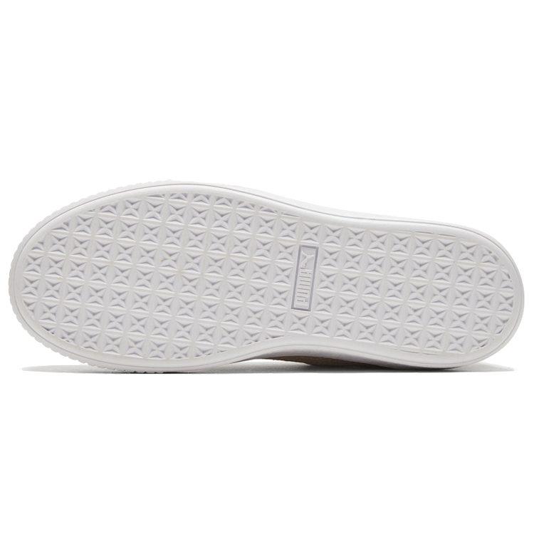 Puma Platform Snake Khaki Women's 371660-02