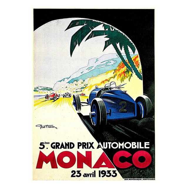 24 HEURES DU MANS Posters and Prints Vintage Racing Canvas Paintings Wall Art Picture for Living Room Home Decoration No Frame