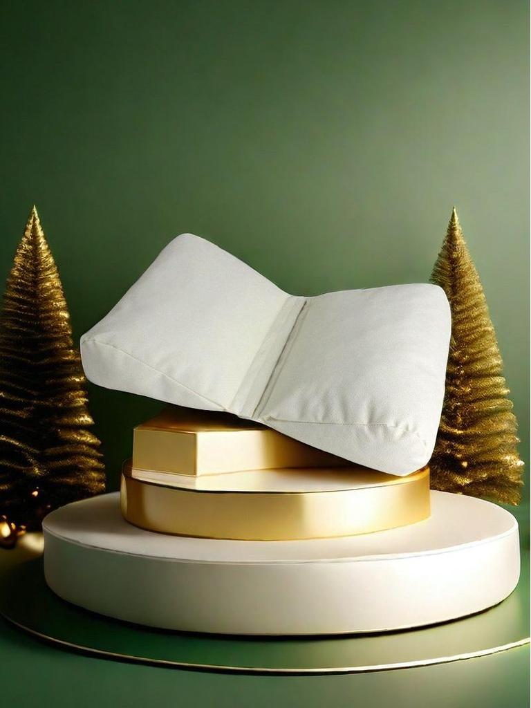 Butterfly Newborn Photography Pillow - U-shaped Infant Photo Prop