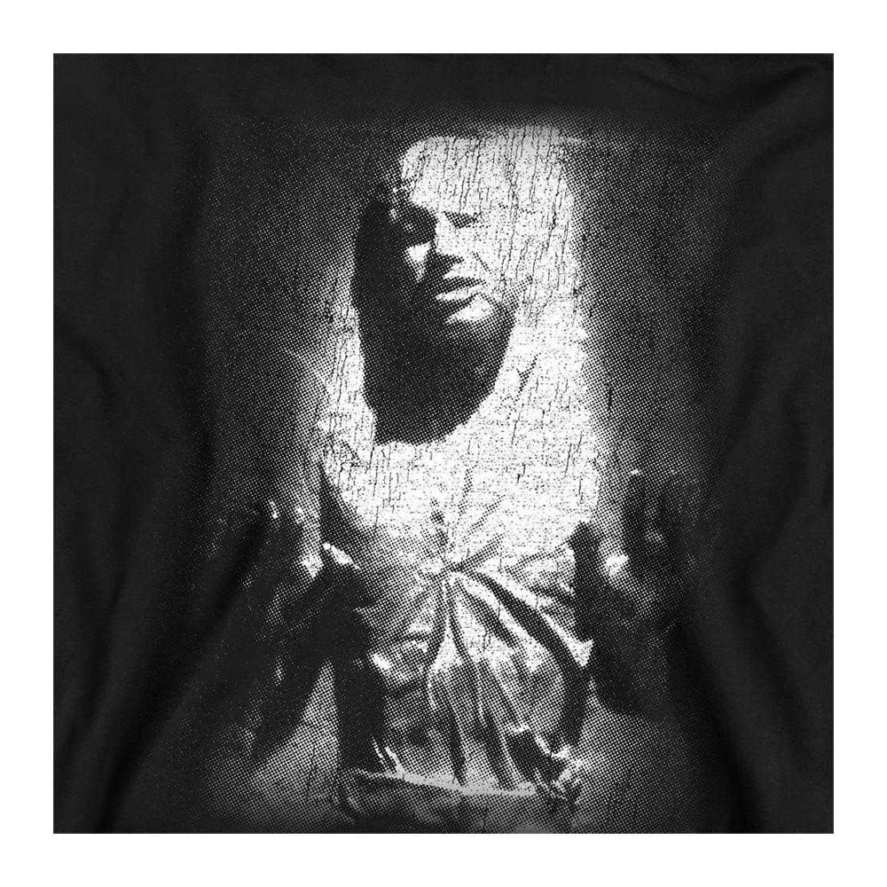 STAR WARS Unisex Adult Han Solo Carbonite Sweatshirt