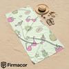 Summer Doodle Microfiber Beach Towel Quick Dry Sand Free Oversized Soft Absorbent Bath Towel for Swimming Pool Travel Gym