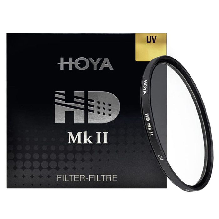 Hoya filtre uv hd mkII 77 mm