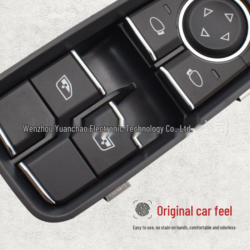 Porsche Cars Power Window Switch 99161315502