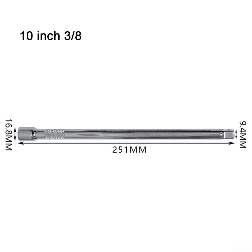 Rustproof Socket Ratchet Sleeve Connecting Rod Construction