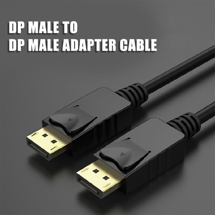 4K to 1.4 Cable 4K@60Hz 3840x2160 Male to Male for Gaming Laptop Monitors
