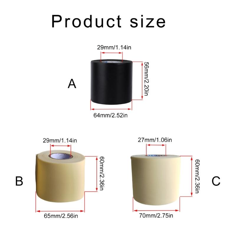 שדרוגים רצועות הידוק PVC מחוזקות שירות ארוך רצועות קשירה PVC למזגנים מכונות חיצוניות למזגן