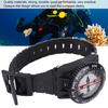 High Quality Waterproof Wrist Compass Underwater Aquatics Scuba Diving Compass for Divers