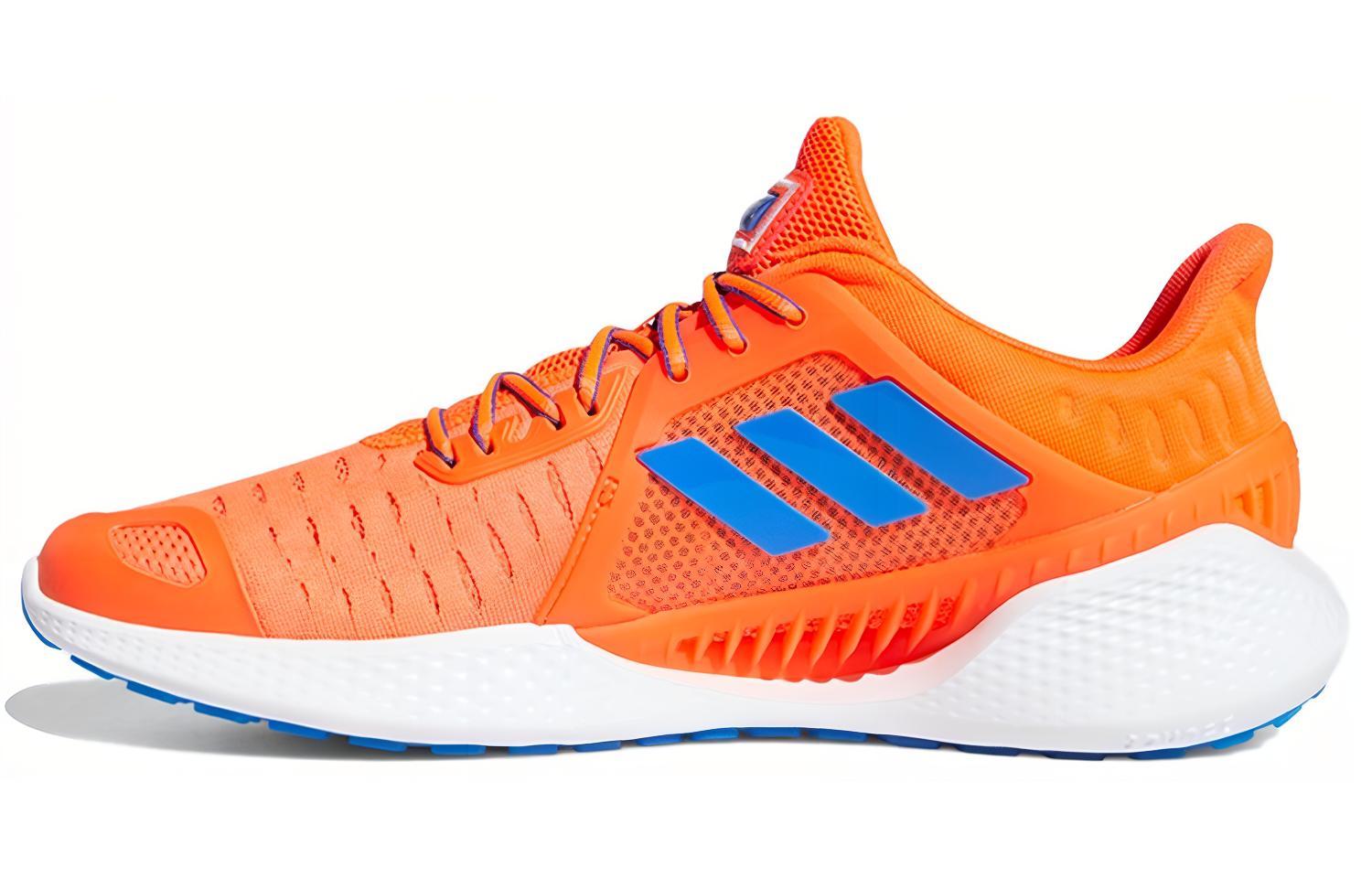 Adidas Climacool Vent Summer.Rdy Em Orange  Blue White  EH0327 40