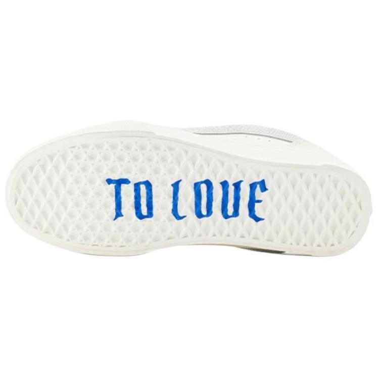 Vans Knu Skool Classics Snake Year Zodiac Edition