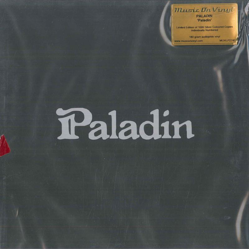 

LP Record PALADIN - Paladin MOVLP2746 Bronze, Music O 2020 Europe Rock