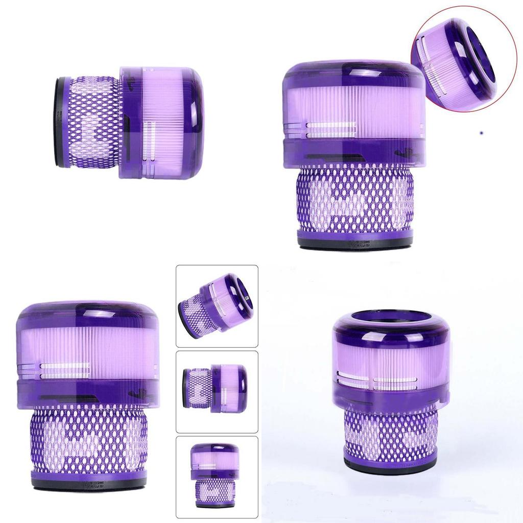 Dyson Sv21 Mikro-Staubsaugerfilter Reiniger Zubehör Für Hausstaubentfernung