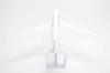 TANG DYNASTY 1/400 16cm Air France Airbus A380 Alloy Airplane Model Toy