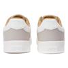 Anta Comfortable Simple Casual Warm Non-Slip Low-Top Sneakers Men Sneakers Light-Brown 112358013S-1