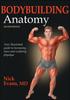 The Bodybuilding Anatomy Book
