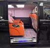 Mercedes-Benz V260/Vito V300 Door Sill Guard Pedal Trim