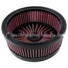Universal Large Air Filter for Harley Sportster 48/72 Motorcycles (1991-2014)