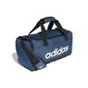 adidas Polyester Fitness Sport Teamtasche Extra Klein Unisex Marineblau Adidas GN2035
