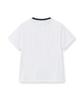 YALE Women'S 1701 Logo T-Shirt_White