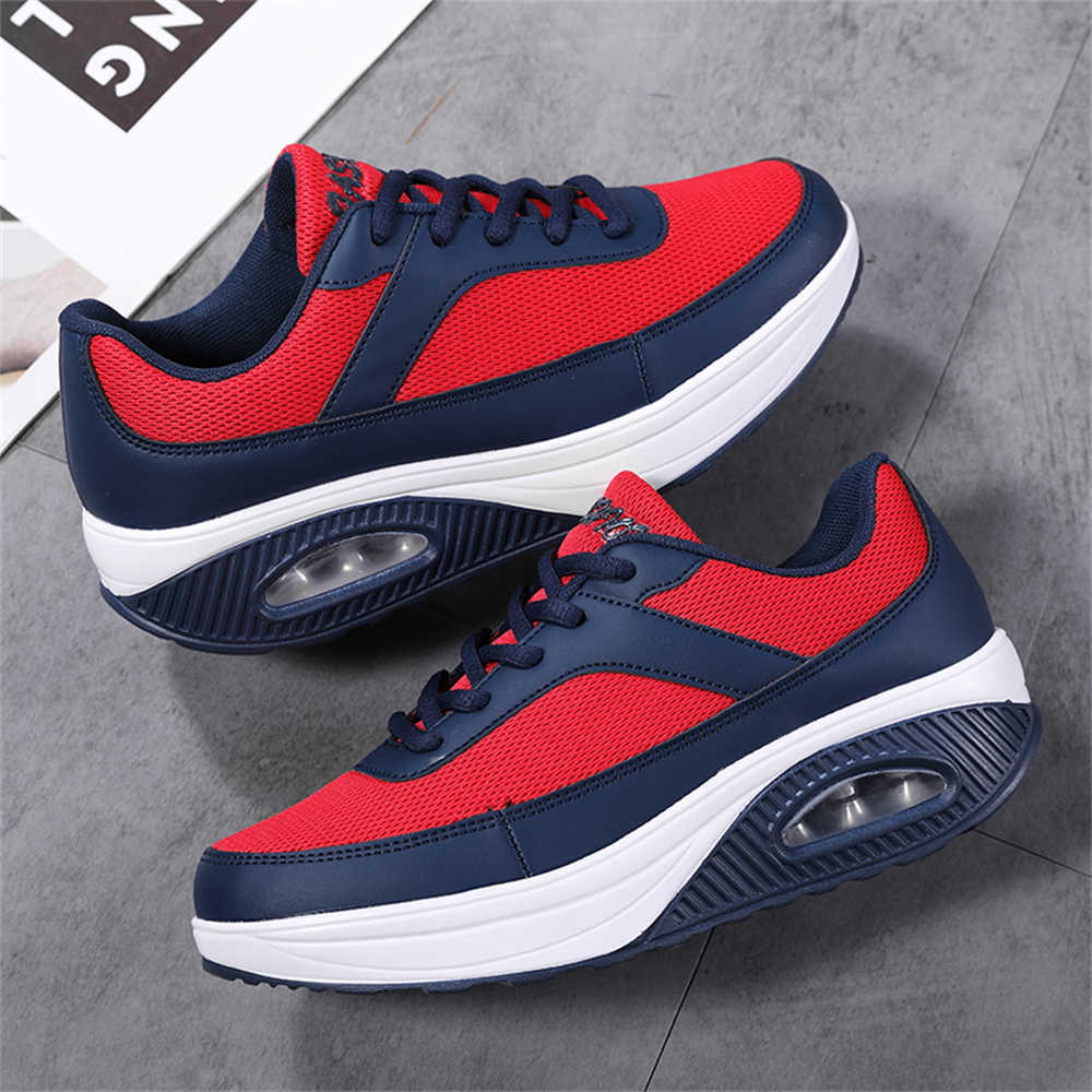Fashion Number 41 Breathable Sneakers Women Sneakers Skateboarding Black Tennis Shoes Basket Sport Model On Offer Sepatu Snekaers