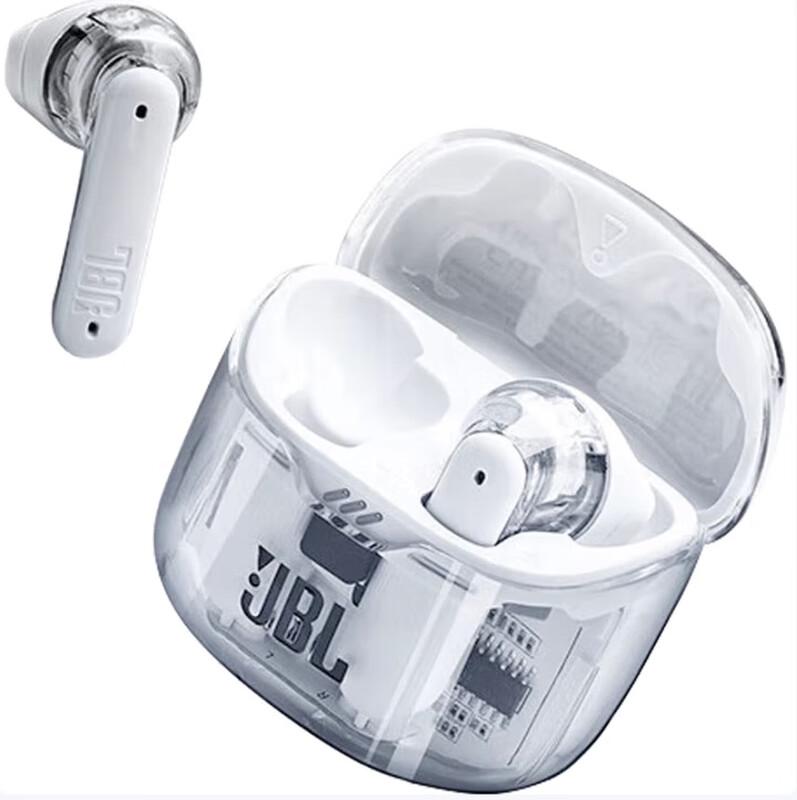JBL TUNE FLEX True Wireless Active Noise Cancelling Earbuds
