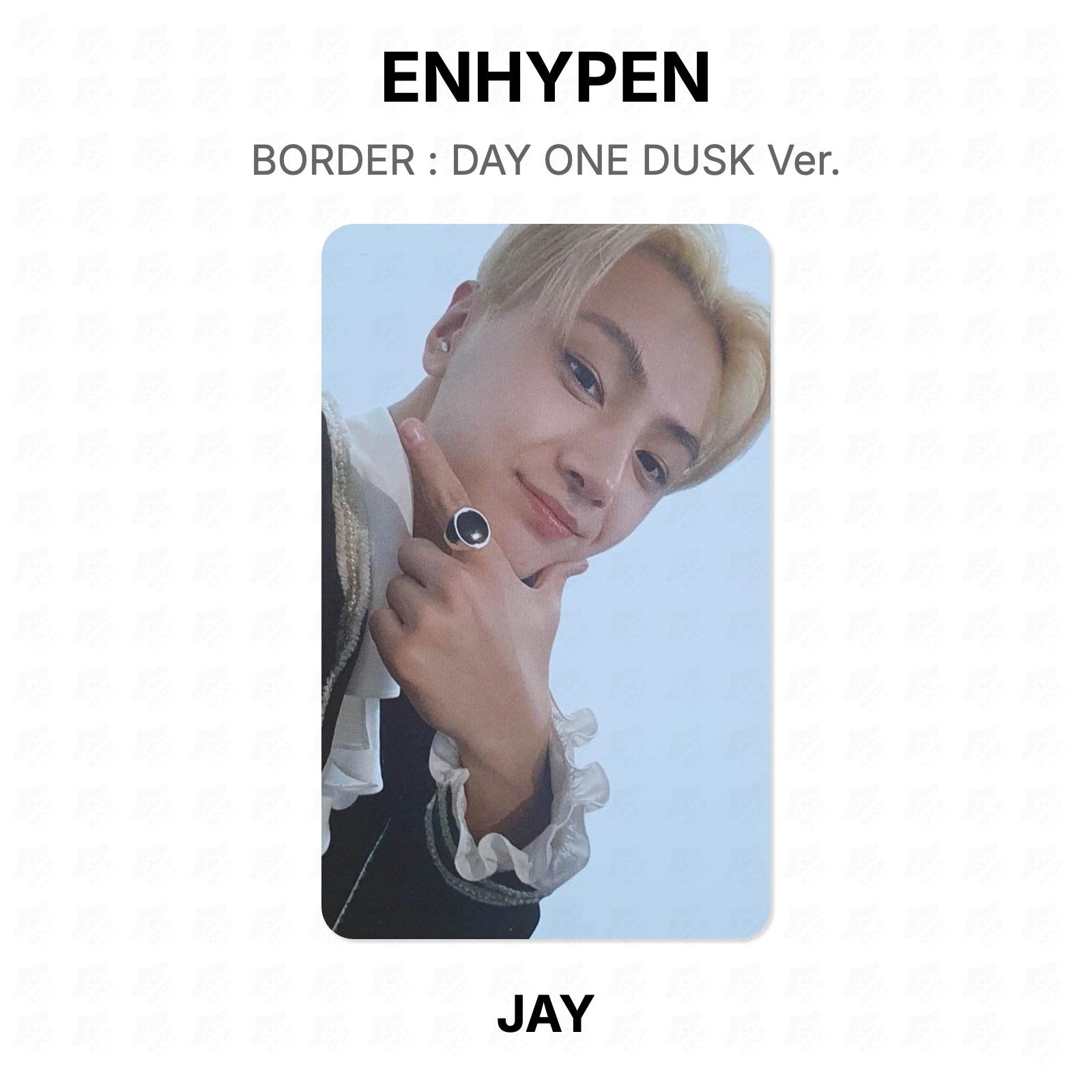 РАСШИРЕНИЕ ГРАНИЦЫ : ДЕНЬ ПЕРВЫЙ СУМЕРКИ Вер. Официальная фотокарта JAY
