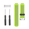Outdoor Sport Silicone Watch Band Strap for Forerunner 235 220 230 620 630 735XT Soft Band Replacement