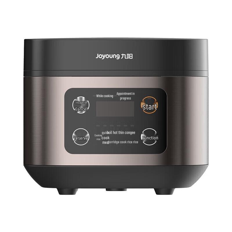Joyoung 4L Intelligent Rice Cooker