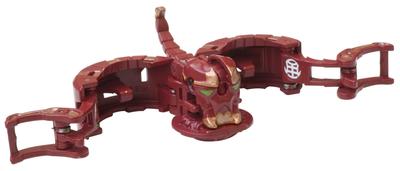 Summon Bakugan Booster Pack Scorpion BTR-02