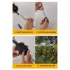 Solar Firefly Lights with 6/8/10 LEDs Starlight Swaying Garden Landscape Ambiance Lights for Patio Trail Outdoor Decor