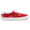 Vans Acer Ni SP Bandana - Chili Pepper Unisex Sneakers Red True-White VN0A4UWY8CK