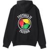 adidas Bob Marley Originals Hoodie Black Unisex Tops KD2421