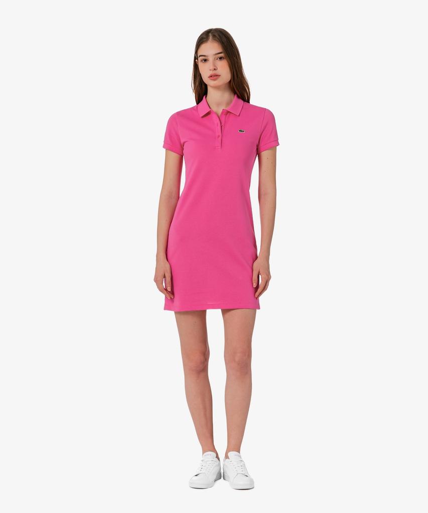 LACOSTE Women'S Ultra Slim Dress Ef581E-56G Glh