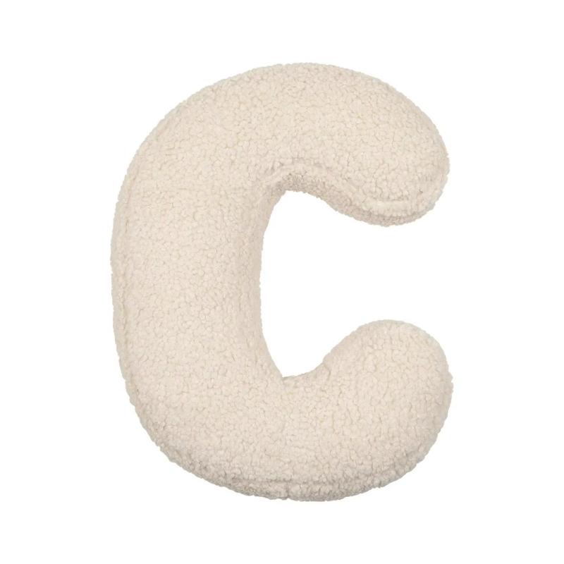 26 Englische Buchstaben Kissen Plüschtier Bett Sofa Kissen Sitzkissen Autokissen Schlafzimmer Dekoration Fotografie Requisiten