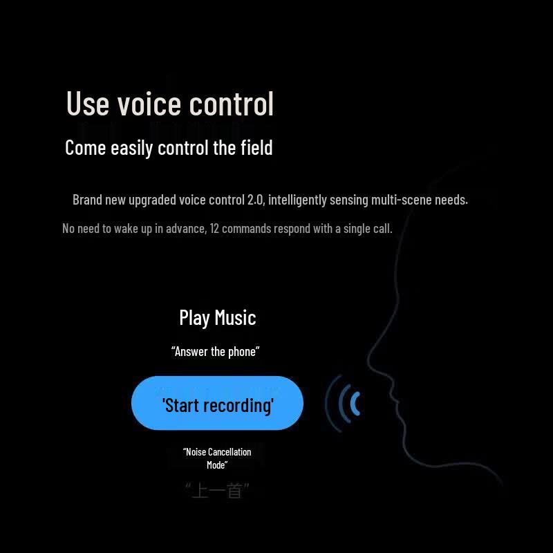 iFLYTEK AI Translator Recorder Earbuds Pro 3