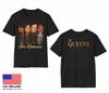 Üst giysisi – T-shirtler