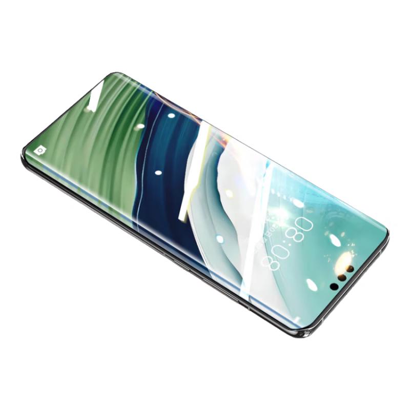 Baseus Premium Screen & Camera Lens Protectors for Huawei Mate Series