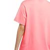 Nike Drop Shoulder Sleeve T Shirt Women's Pink DH4256-631